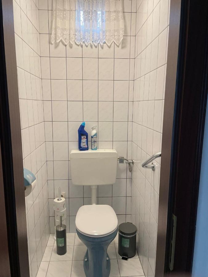 Gemuetliches Wohnen In Frauenkirchen Im Burgenland Apartment Exterior foto
