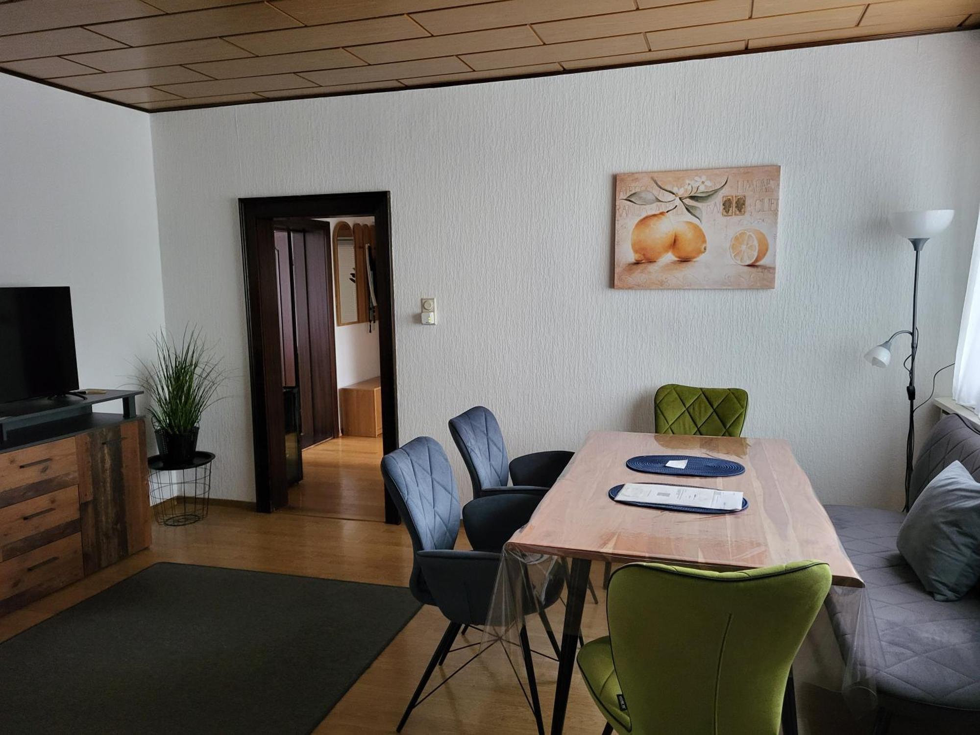Gemuetliches Wohnen In Frauenkirchen Im Burgenland Apartment Exterior foto